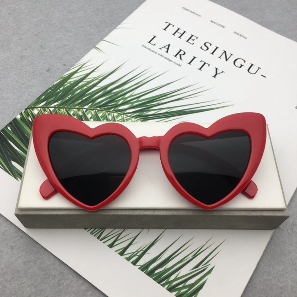 Fashion Sunglasses for Women and Men